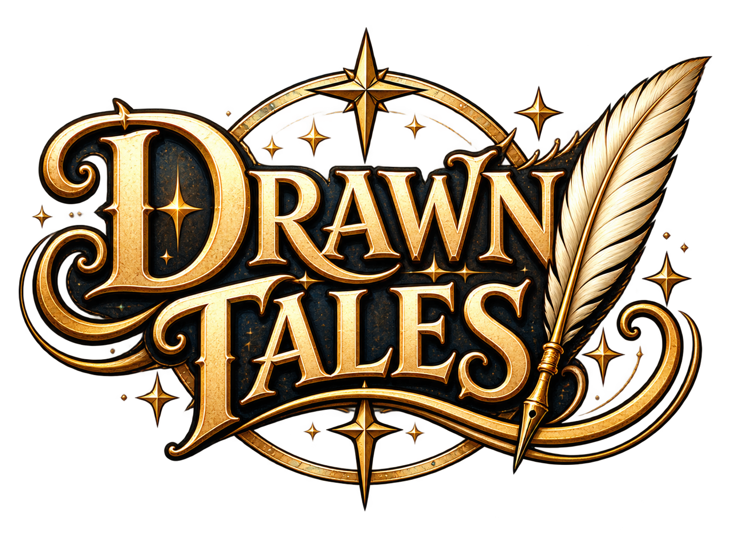 DrawnTales
